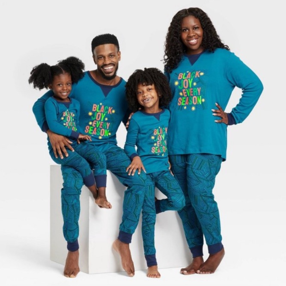 Men Wondershop Joy Family Matching Pajama Set - Men